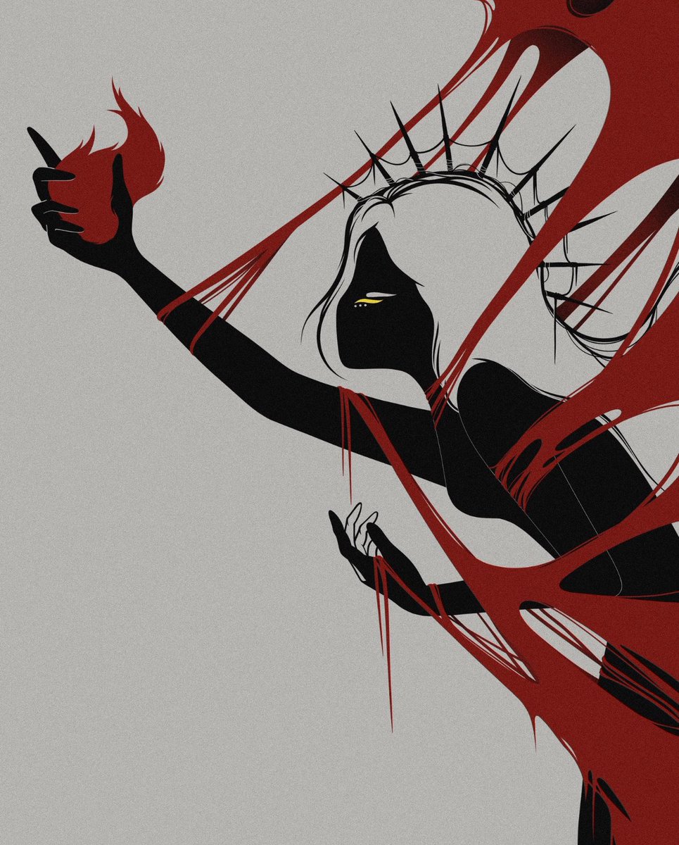 DISCOVER DAILY ART THREAD

🥇DROP 1 #NFT
🥈ENGAGE WITH EACH OTHER
🥉RT, QUOTE RT YOUR FAVS

Art By @Sshayni_