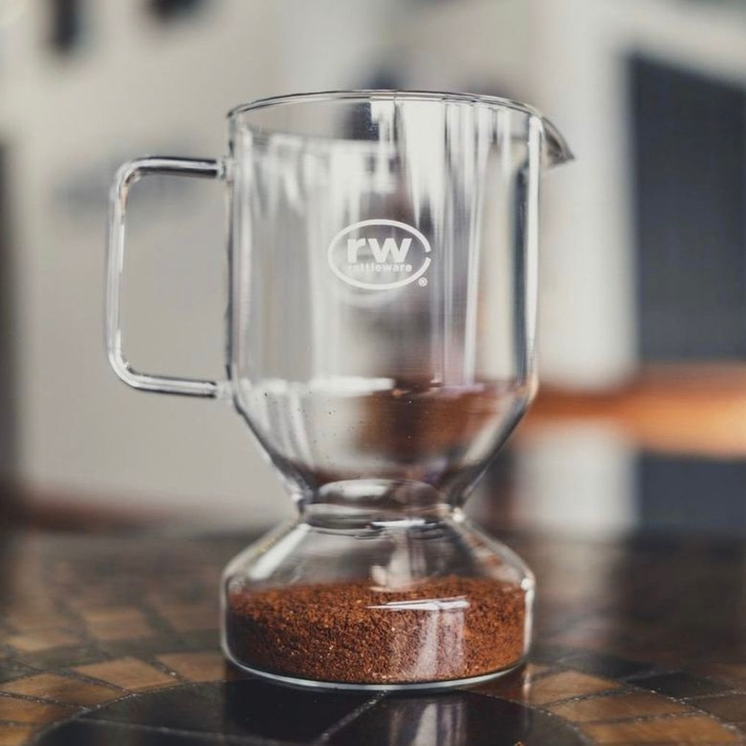 rattlewareintl's tweet image. A #rattleware Cupping Brewer is just what you need in your life. Get one today! 
#qualityservice #needsmet #barista #coffeeshop #coffeelovers #smallwares #quality #madebyrattleware #coffee #rattleware #coffeetime #rattlewarecoffee