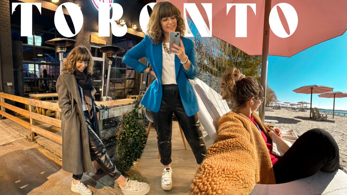 Nouvelle semaine, nouveau vlog
En quelques jours on est passés d'un lac gelé avec des énormes blocs de glace à plus rien: impressionnant !! 
On parle aussi banque, finance au Canada !

youtu.be/PnlwoQ1O51w