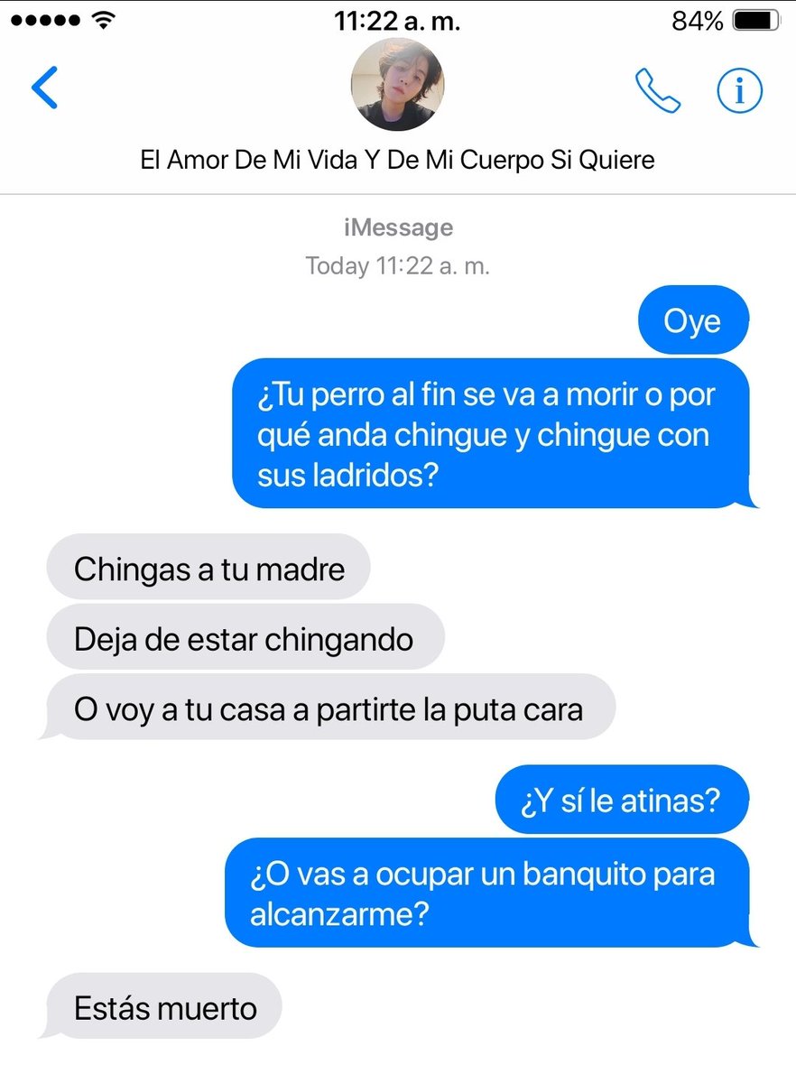 pjjknam_94's tweet photo. | 🔑~𝙵𝚞𝚌𝚔 𝚢𝚘𝚞...𝚘𝚛 𝚖𝚎~🔑 | Mini au #yoontae |

Th no es bueno coqueteando, mucho menos cuando se trata de hacerlo con su increíblemente guapo vecino. Su mejor opción es molestarlo todos los días por mensaje y poder recibir un poco de su atención. https://t.co/wPimtu1f89