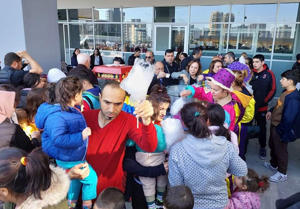 bekirtopcu_'s tweet photo. Çocuklarımız, en kıymetlilerimiz...

Deprem bölgesinden ilimize gelerek KYK yurdumuzda misafir ettiğimiz çocuklarımızla Milletvekilimiz Sn. @avzeynepgul ve İl Başkan Yardımcılarımız ile vakit geçirdik.

📍#Mersin https://t.co/V04K62x9r4