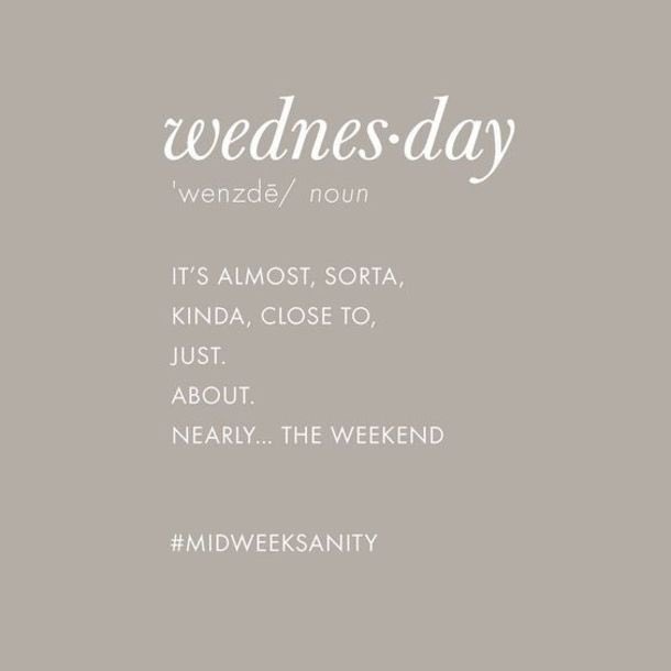 ShoAirIntl's tweet photo. We’re half way there!!!!! Happy Wednesday Everyone!  #midweekmotivation❤️ #keephustling💯 https://t.co/0HjJ9zdsUd
