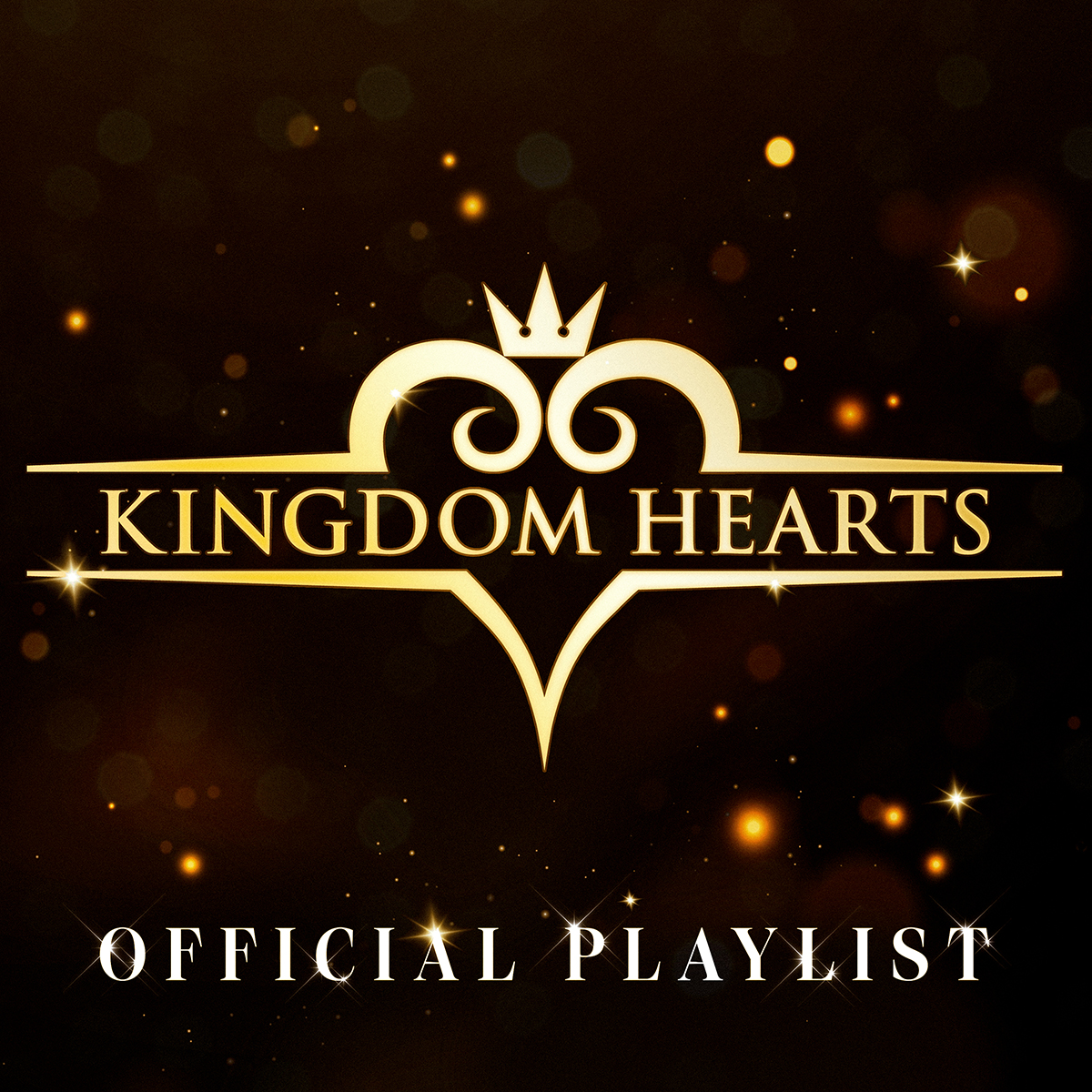 Introducing the Kingdom Hearts Official Playlist, streaming now featuring over 350 songs and more than 17 hours of KH classics. Listen to your favorite KH songs and relive the unforgettable journey with Sora, Donald, and Goofy: disneymusic.lnk.to/KingdomHeartsP…