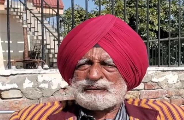 punjabkesari's tweet photo. अपने पास काम करने वाले मजदूरों के नाम कर दी 30 एकड़ जमीन, जानें क्या है वजह
https://t.co/k85qRxmeHe
#30acres #land #laborers #reason #hindinews #latesthindinews #punjabnews https://t.co/NGGvuOIKIE