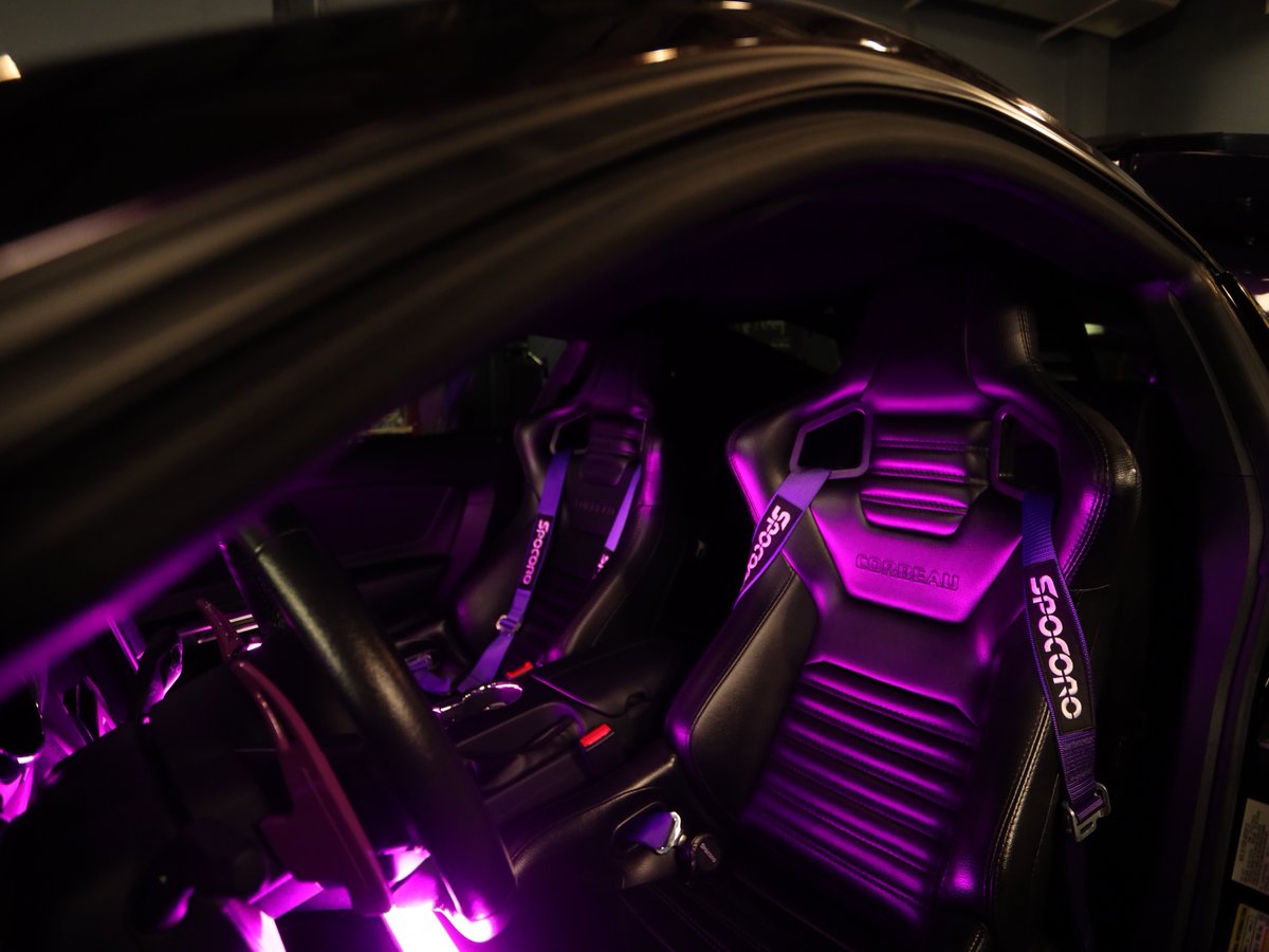 Two Guys Garage tweet media