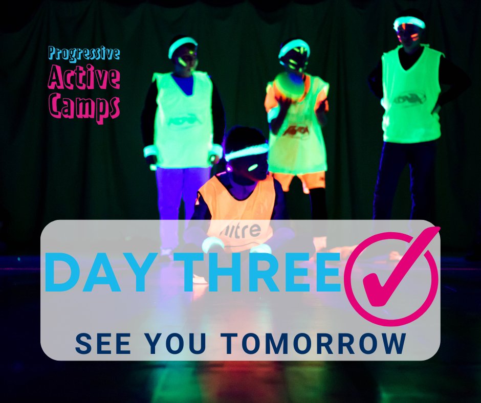 🌇The sun sets on another amazing day at our Active Camps

🌞We can't wait to do it all over again tomorrow

🎉Don't miss out on the fun - book your child's spot today🤸‍♂️💥👟🎾

👉 ow.ly/Y8gv50MT41w

<a href="/BHinfants/">BH infants</a> <a href="/BHJuniors/">BromleyHeath Juniors</a> <a href="/BlackhorsePri/">Blackhorse Primary</a> <a href="/LittleMeadP/">Little Mead Primary</a> @HAJschool <a href="/samuelwhites1/">Samuel White's Infant School</a>