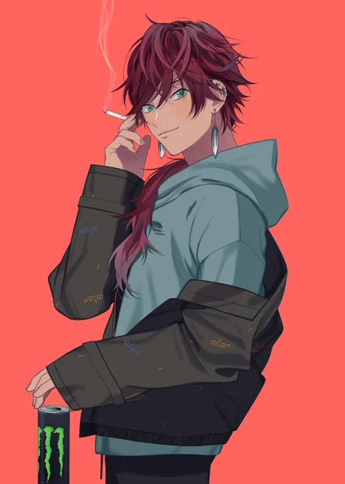 #イロ絵す  #ローレン新衣装 