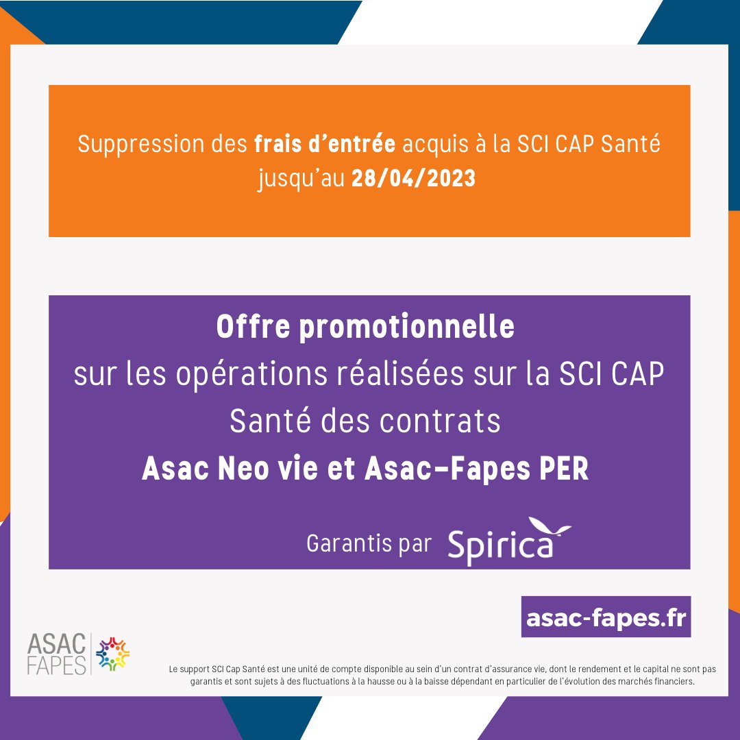 ASAC-FAPES tweet media