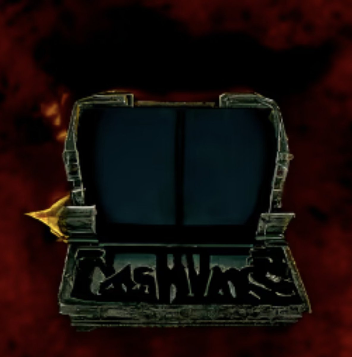 ______jpg______'s tweet image. 9) Glitchbox and Advection by @_deafbeef 
10) @decentraland 
11) @dotcom_seance 
12) @multiplayerart