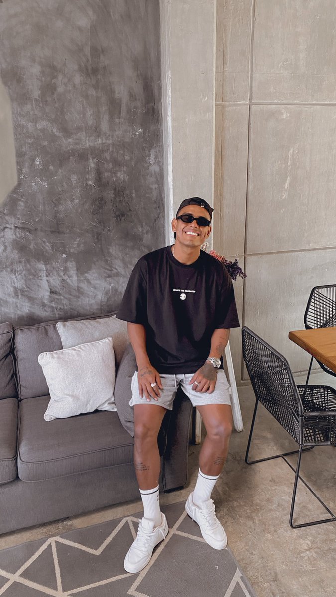 Julio Cruz tweet media