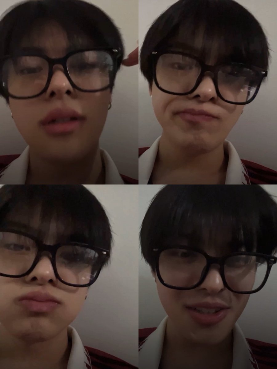 [230215] Instagram Live