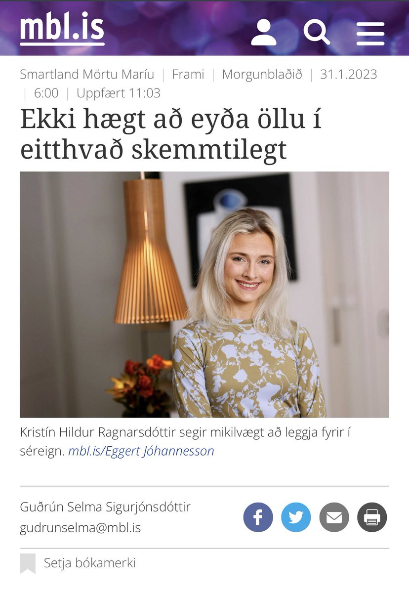 Ziggi92's tweet image. Það footnote … með smá aðstoð 👀