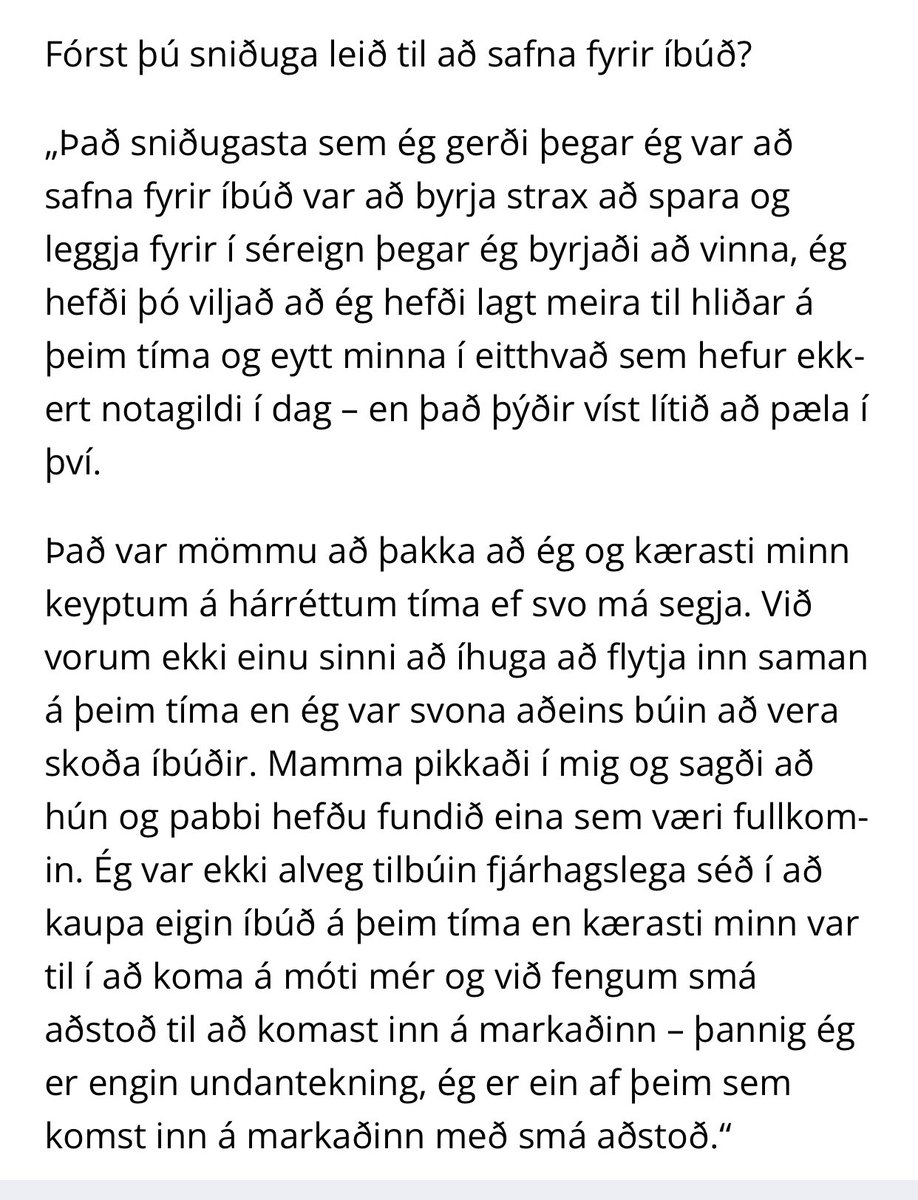 Ziggi92's tweet image. Það footnote … með smá aðstoð 👀