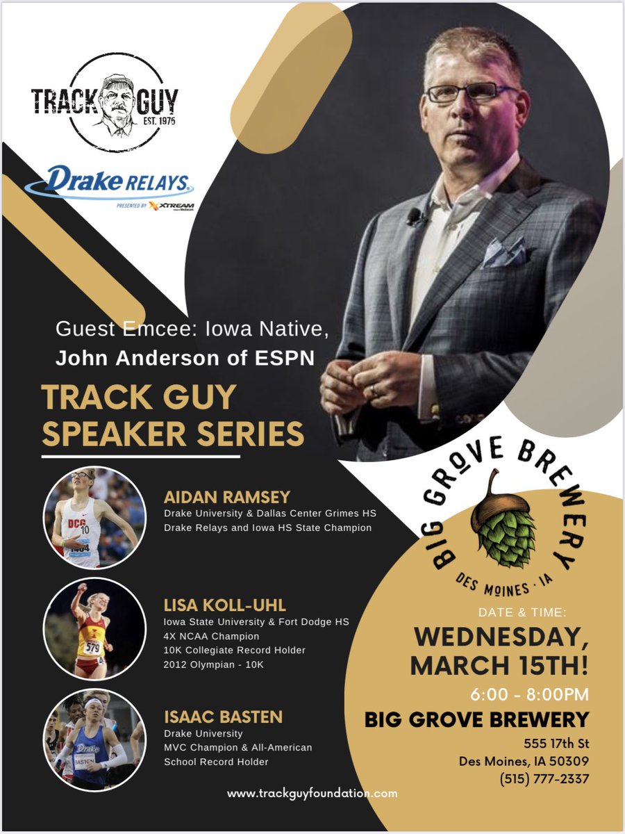 Track Guy tweet media
