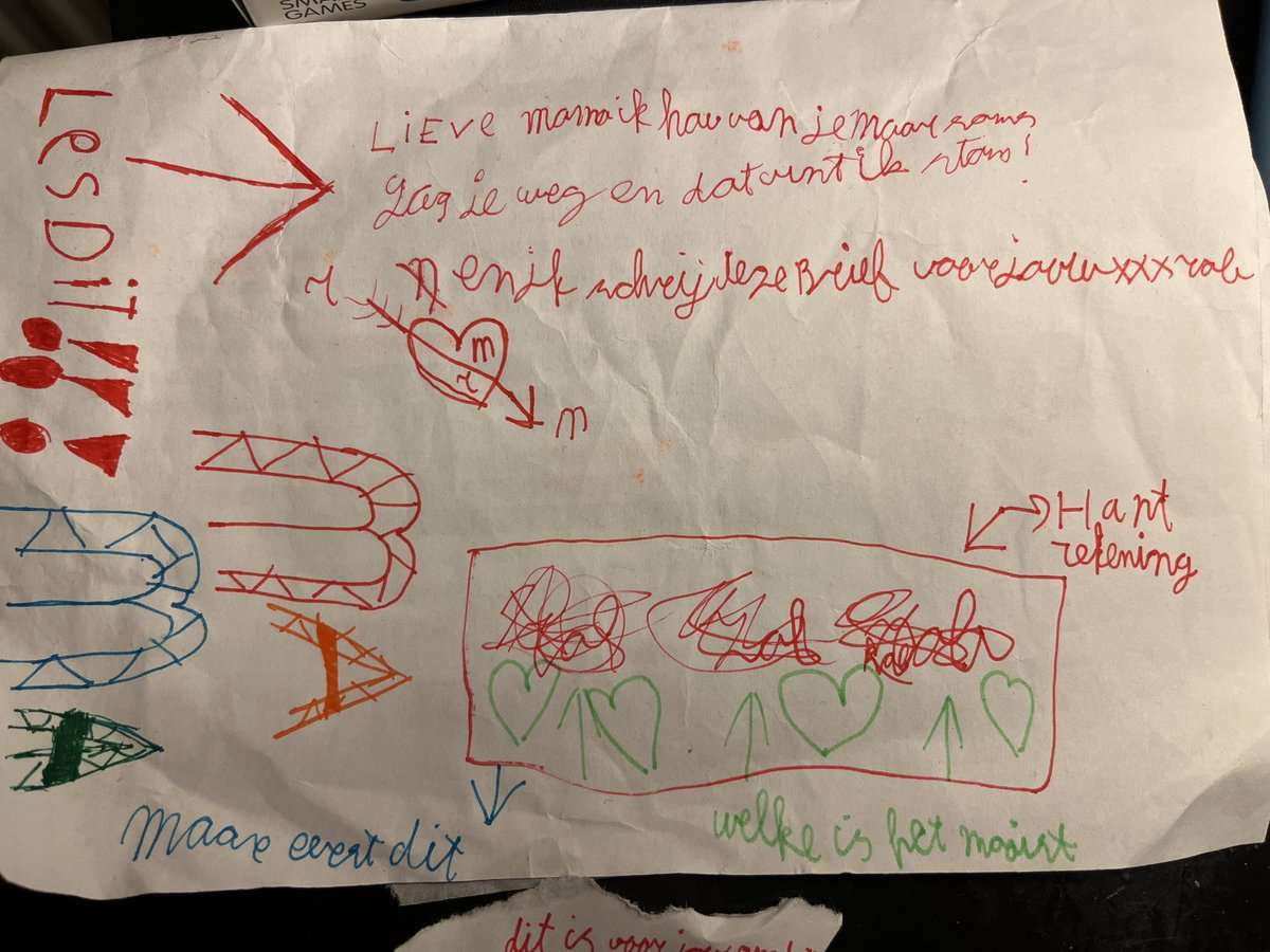 Judith van Sprundel tweet media