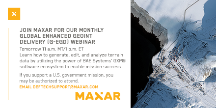 Maxar Technologies on Twitter: 