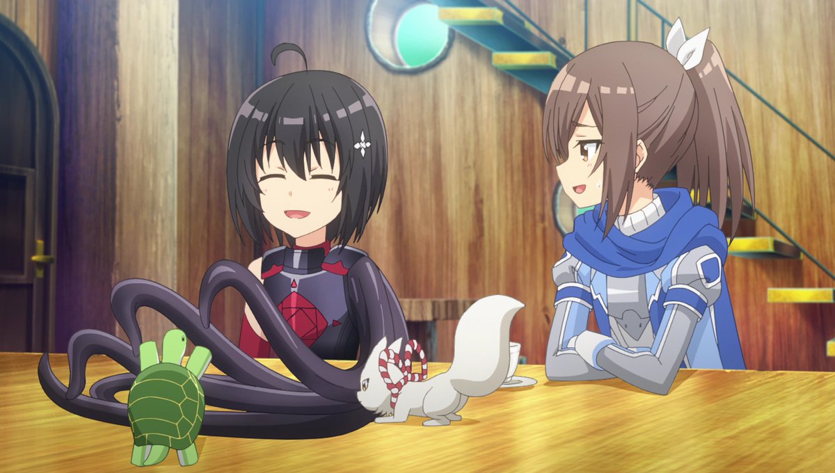 🔞 Silly Senshi Switch🔞 on Twitter "of course Maple would use her new