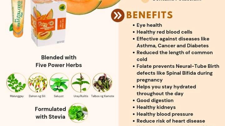 AbaigelAbby's tweet image. For PCOS

#FirstVitaPlusMelon
#FightPCOS