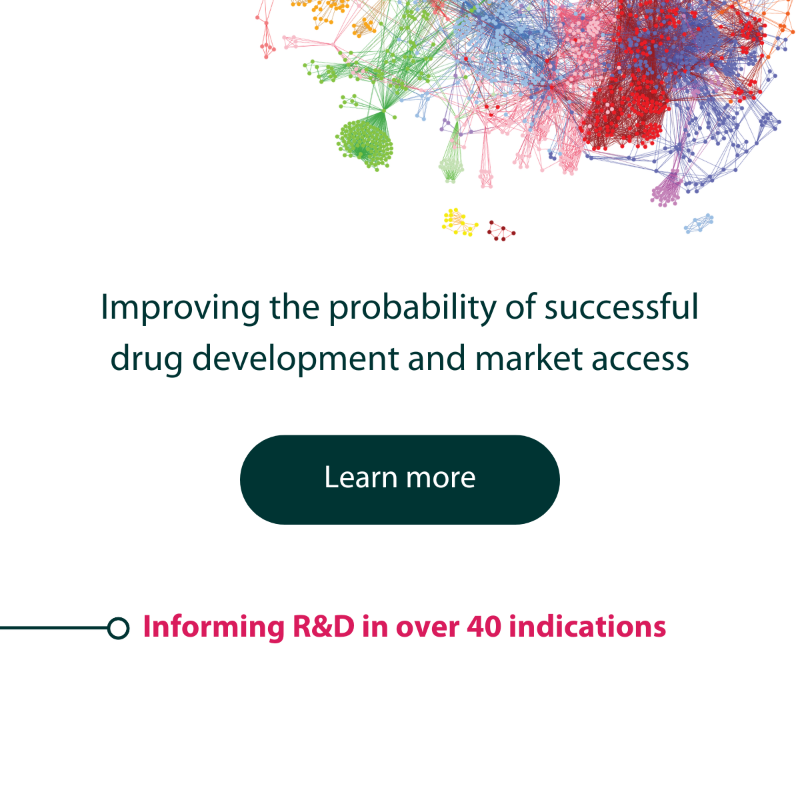 precisionlifeAI's tweet photo. Disease biology insights revealed by stratifying patients with combinatorial analytics can improve the probability of successful drug discovery and development even in the most complex chronic diseases.

#PrecisionMedicine #PatientStratification #Biomarkers #Biopharma #Techbio