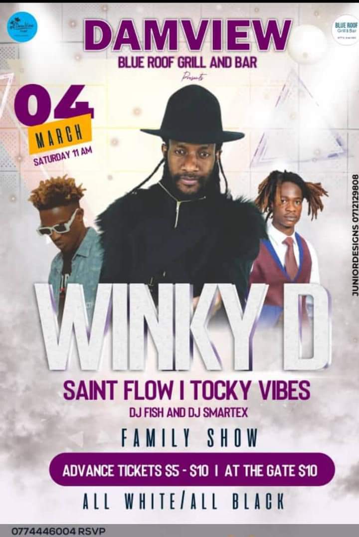 vigilancefam's tweet photo. Let's make a date on 4 March Saturday @winkydonline will be performing at Damview along side @saintfloewmusic and @tockyvibesoj. DON'T MISS OUT https://t.co/SRgDr5NQkb