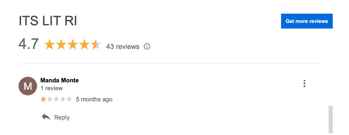 itsLIT RI tweet media