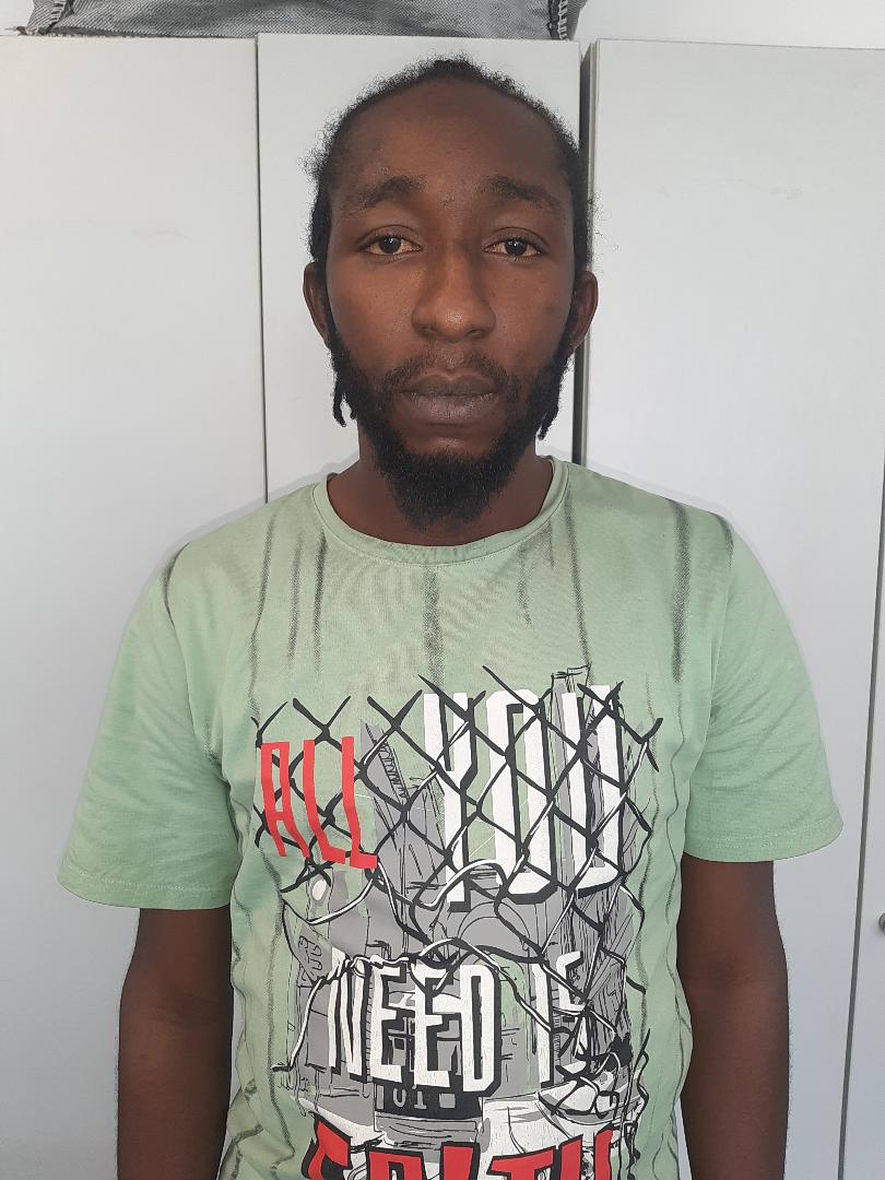 False Marriage: EFCC Arrests Suspected Fraudster for Duping American $200,000

Operatives of the Economic and Financial Crimes Commission, EFCC, have arrested one Chidozie Kingsley Nwachi, (a.k.a Dozie) for allegedly marrying an American: Nicole Kierulff Sayers falsely,...