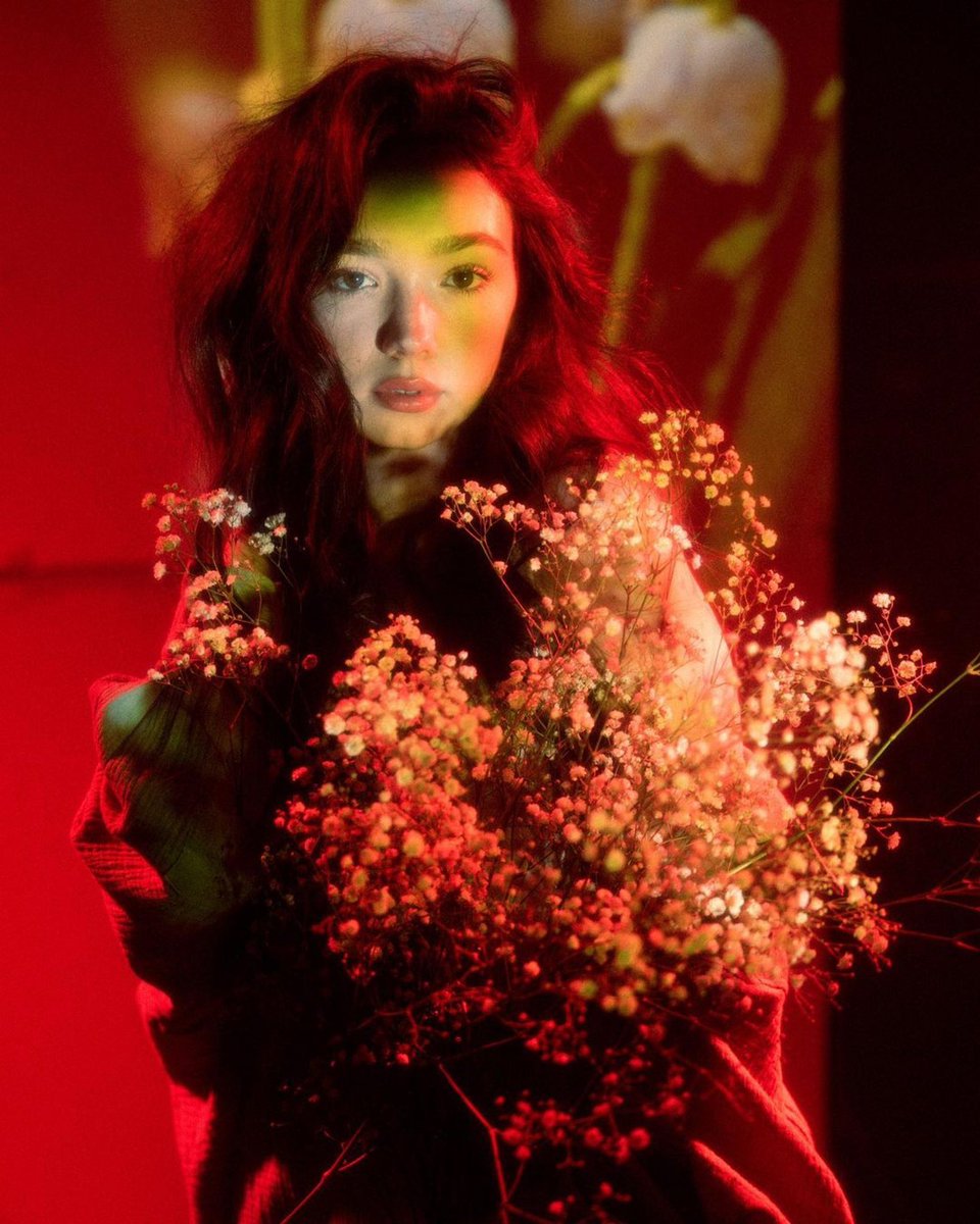 Hope you had a good Valentine’s Day ❤️