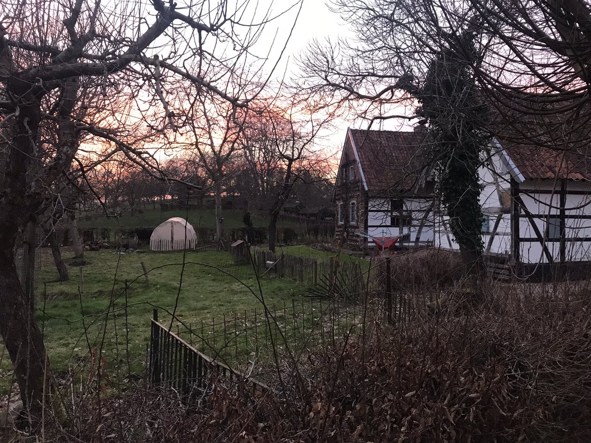 Fijne avond vanuit <a href="/magnifiekZL/">Magnifiek Zuid-Limburg</a>