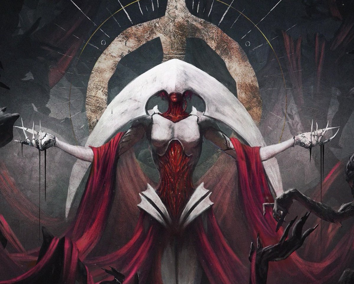 MTG Arena tweet media