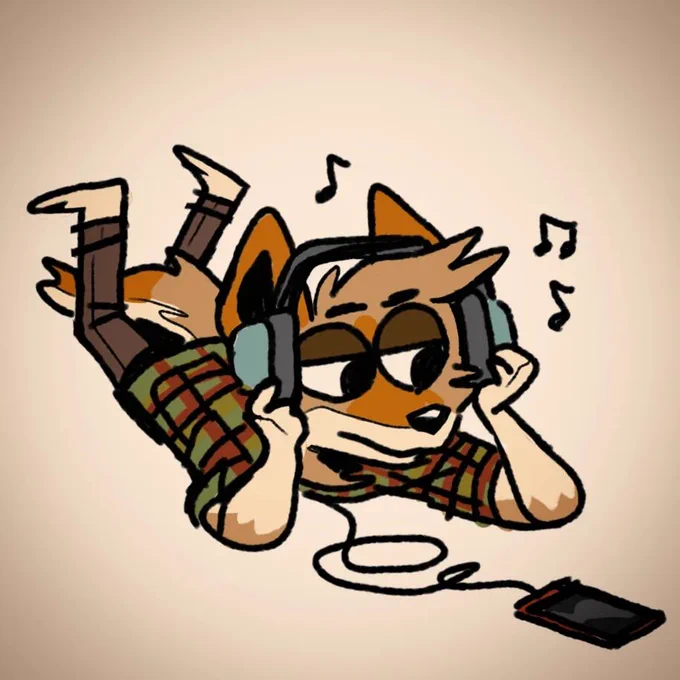 couple of phone doodles 