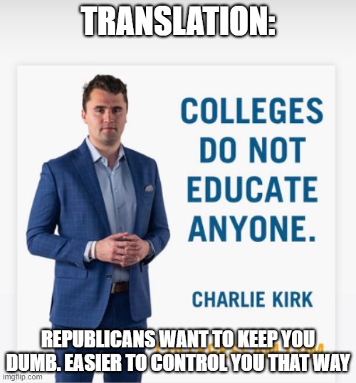 IamVyv's tweet photo. @charliekirk11 Hey! #FumbduckUSA, do you not understand that the reason #MadVlad is getting fresh troops is because the ones he has are so poorly trained, if at all and are cannon fodder, as will be the 500, 000? You wuckfitted #ButtWithEyes. 🤦‍♂️🙄 #DropoutBoy fails miserably again. https://t.co/EtrseAu4vH