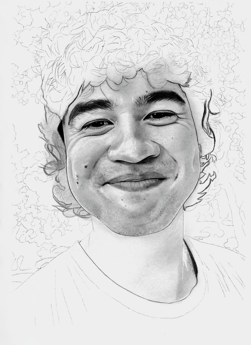 CJMorgan_1's tweet photo. It's time to draw this pretty boy again 🤭 @Calum5SOS @5SOS

https://t.co/NRjSoQjujl

#5SOS #5SecondsOfSummer https://t.co/C0zKJ4PIVH