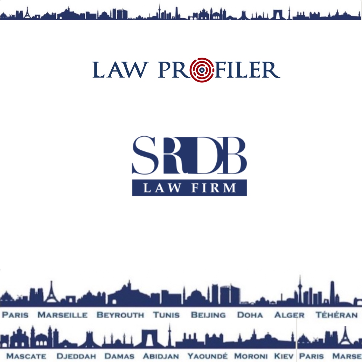 law_profiler's tweet photo. SRDB LAW FIRM - 📍Marseille
ASSISTANT(E) JURISTE - BAC +3 (Licence) - CDI
📆ASAP
https://t.co/4sUx6R4PzS
#srdb #lawfirm #marseille #assistant #juriste #recrutement #lawprofiler #asap #cdi https://t.co/xHGsjxMCZP