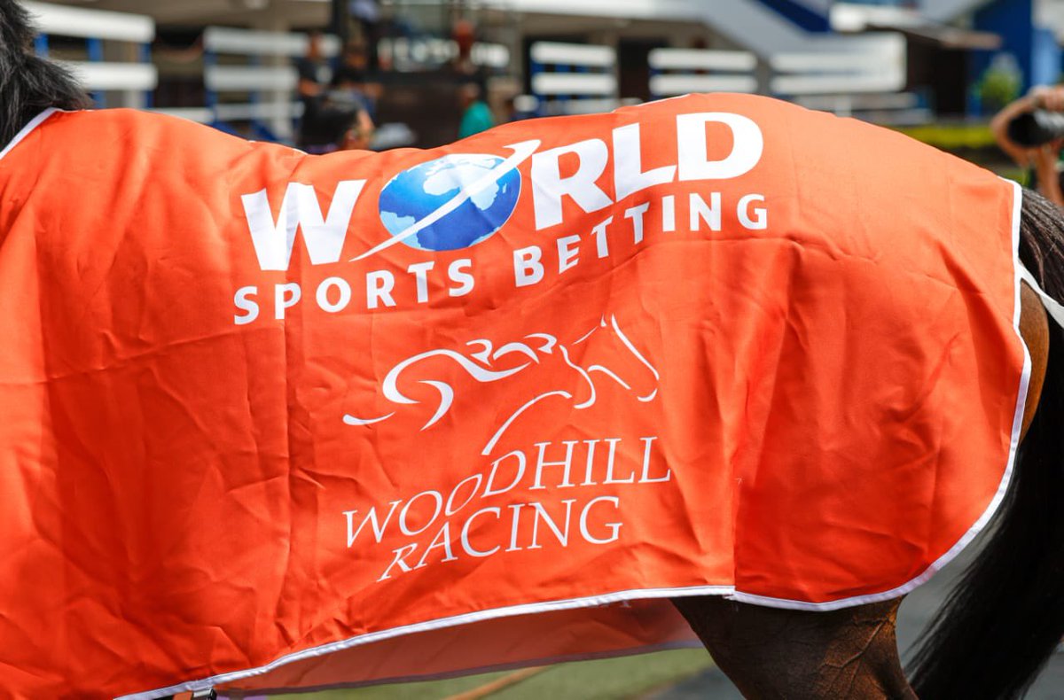 FEELING GROOVY feels her groove in the closing stages to go from start to finish under the super hands of Ashton Arries. Ashton followed that up with a close second on American Dream, continuing his success with the Woodhill Racing Team this season. 
__