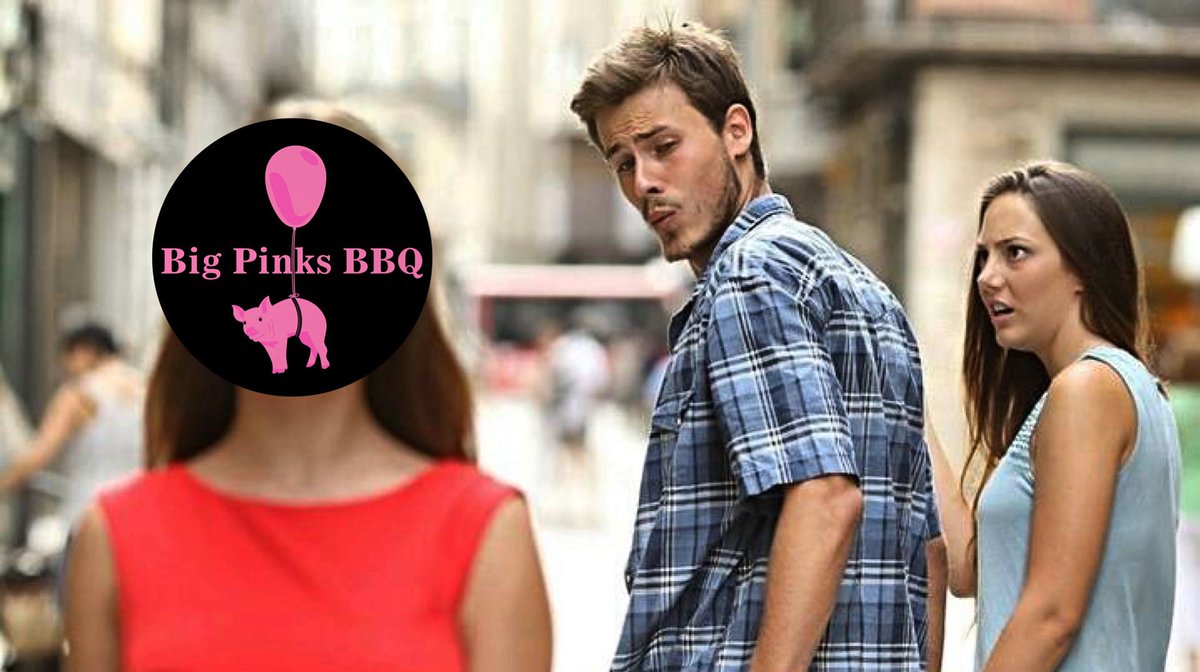 BigPinksBBQ's tweet photo. https://t.co/Ti5c7ZlAzt