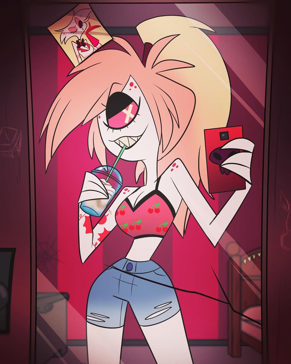 "So, suckers. What did I miss, huh?"