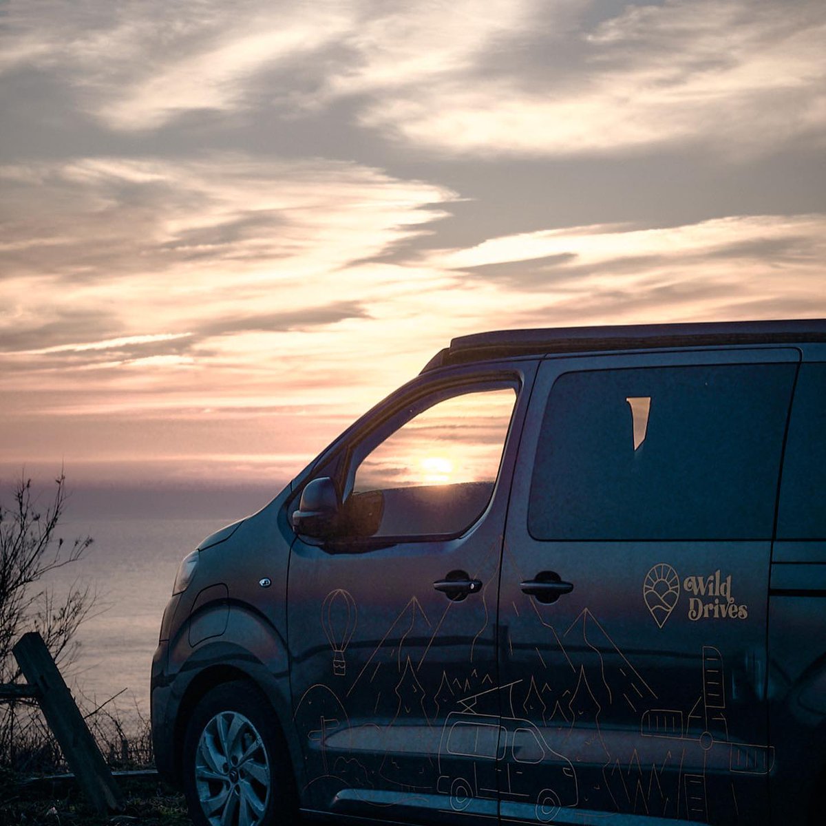 It’s been one calendar year since Wild Drives was incorporated as a limited company!

I’ve spent lots of time reflecting on the year just gone. I’m almost ready to start talking about the second year of Wild Drives and it’s really exciting! 

It’s not about the destination, it’s