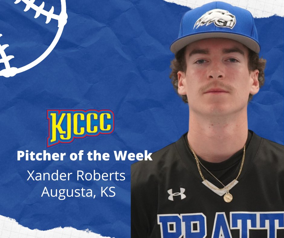 Pratt Community College Athletics tweet media