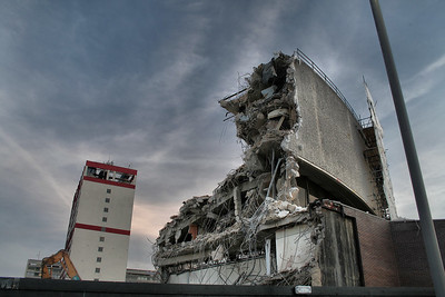 SAVEtoReuse's tweet image. ‼️Our economy needs to change faster in next 30yrs than last 250⏰

🌇Built envmnt is resp for 25% of emissions so shd be key focus🔍

In @SAVEBrit&apos;s talk @SimonSturgis will argue one of our most effective responses is to make demolition last resort not 1st🌍
#netzero #retrofirst