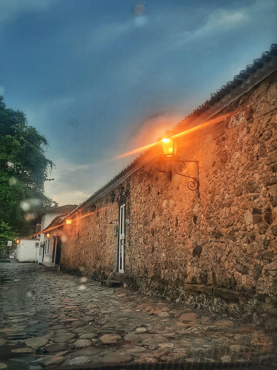 Alefe_ph's tweet photo. Manhã em Paraty - RJ https://t.co/QybmauoRXC