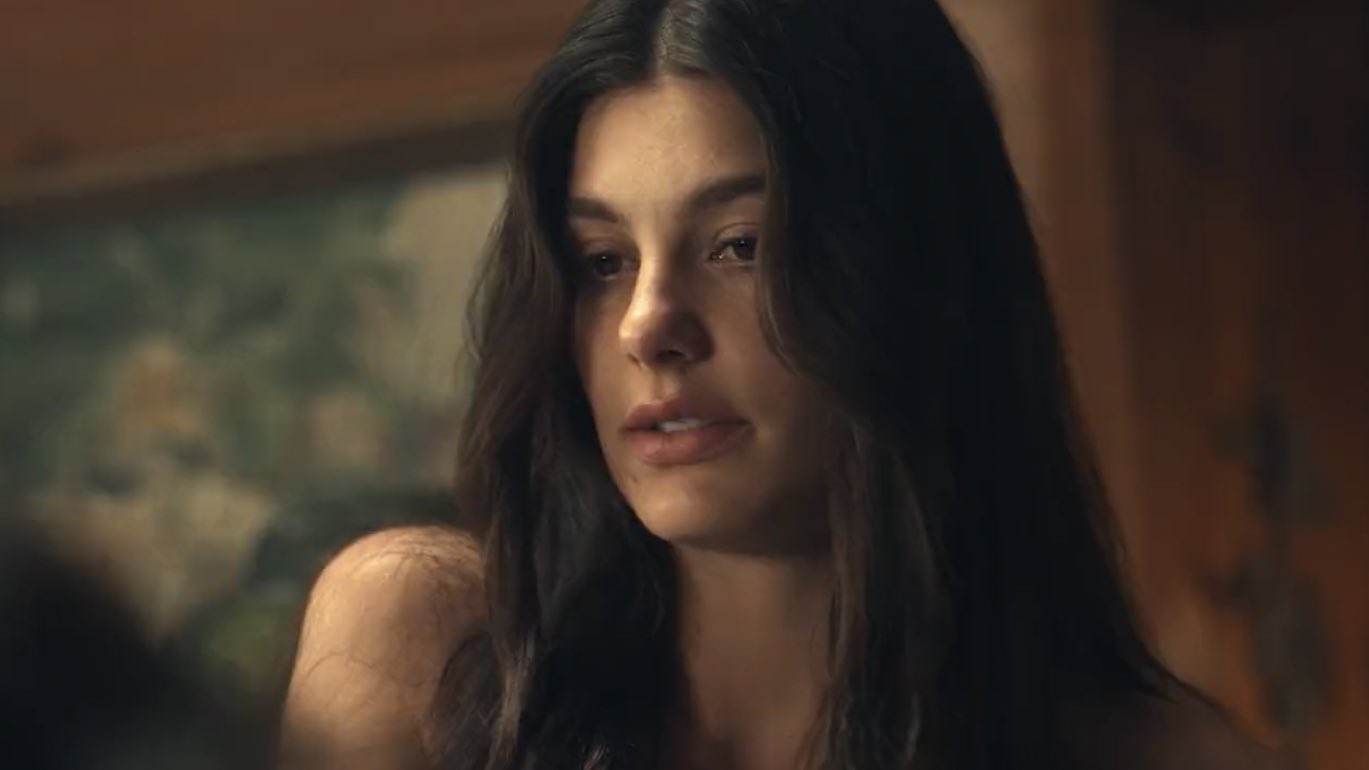 on Twitter "camila morrone as camila dunne in daisy jones and the six