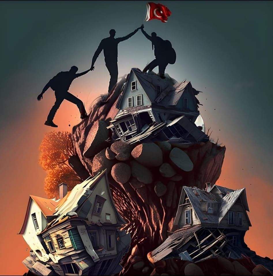 TÜRKİYE TEK YÜREK

#Devletimizvarolsun 🇹🇷🇹🇷🇹🇷