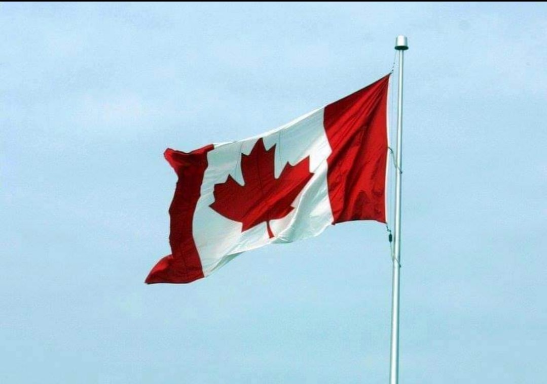 Happy National Flag Day Canada  #Flagday #TrueNorthStrongAndFree