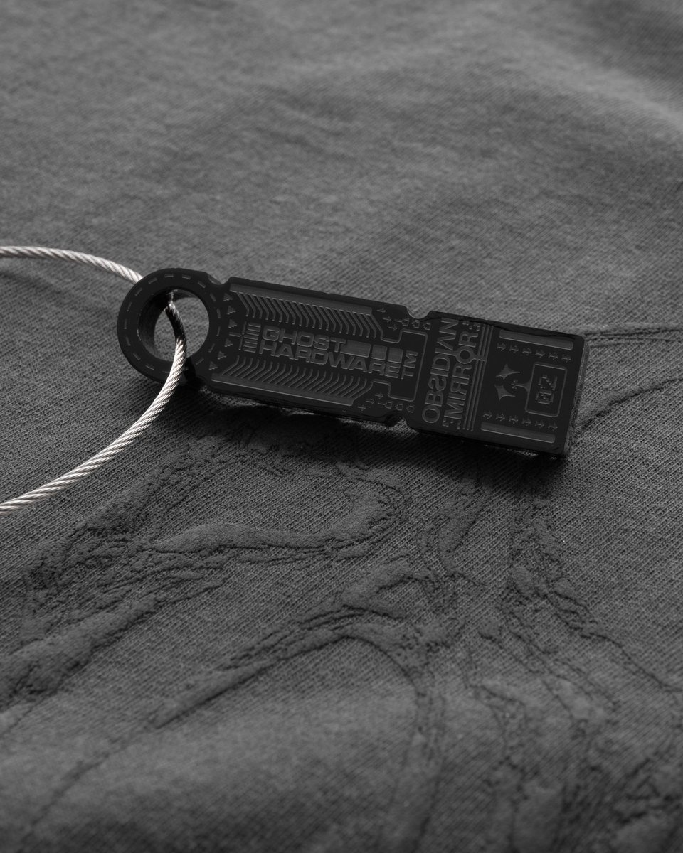 ⊹ GHOST HARDWARE™ ⊹ tweet media