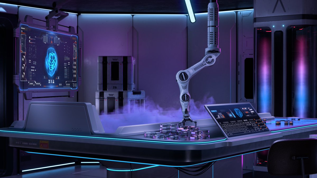 MADmetaverse's tweet photo. Want a bite-size explanation of the recent Lab statistics? 👇

Alpha testing The Lab statistics TL:DR https://t.co/4yRpD0mwpo