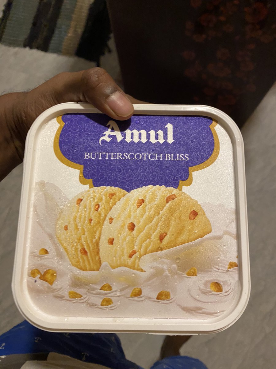 venucops09's tweet photo. Today I received an expiry Ice cream order from Swiggy, Luckily i checked the expiry date, but how many people will check this ? This has to be ensured by Swiggy and block/remove these sellers when it happens @SwiggyInstamart @Swiggy @SwiggyCares @fssaiindia https://t.co/n9E2epLExz