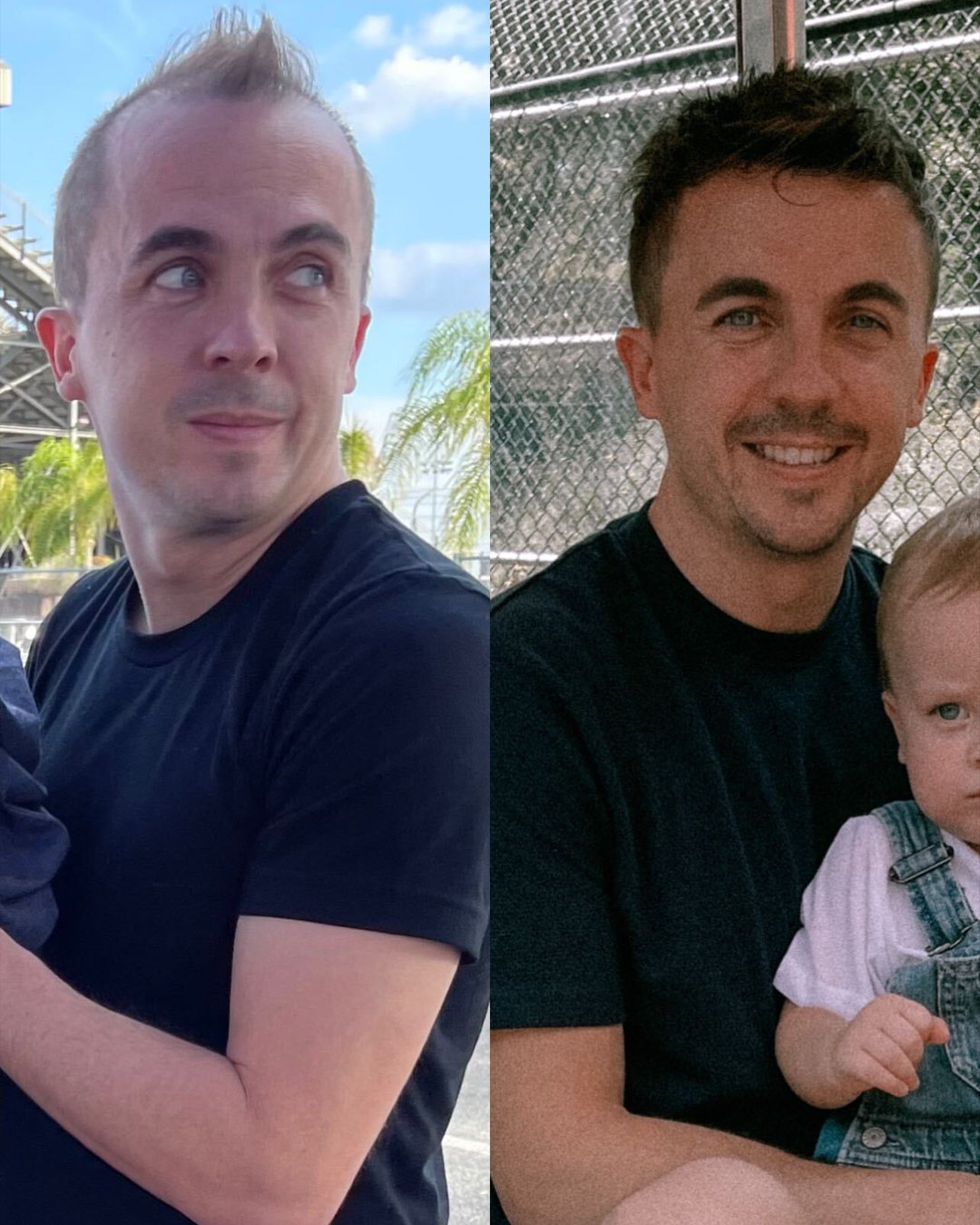 frankie muniz