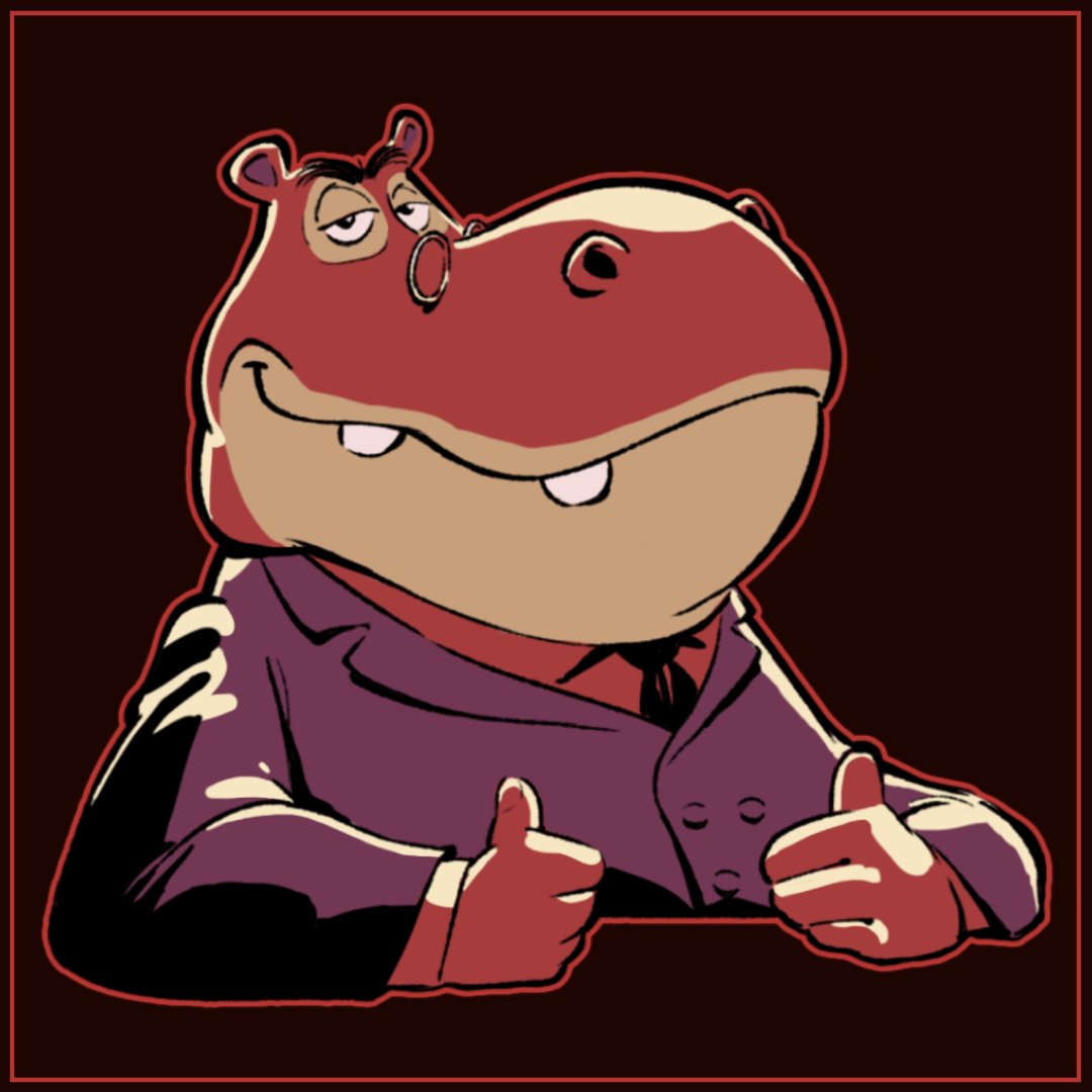 🦛Did you know that today is #WorldHippoDay?

Hippos are currently classed as vulnerable &amp; there is much to do to keep them safe.

To find out about current conservation efforts &amp; see how you can help check out the <a href="/AWF_Official/">AWF</a> website below.

🔗: awf.org/wildlife-conse…