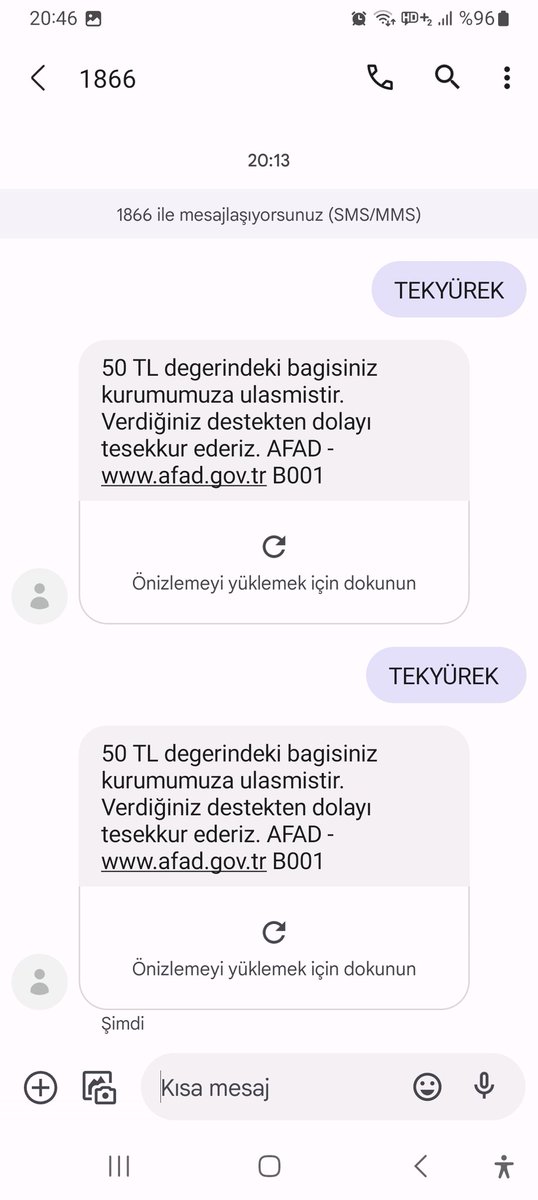 Sevcan_sevc's tweet photo. #TekYürekTürkıye Hadi Türkiyem şimdi birlik,
olma zamanı, herkes elinden geldiğince yüklensin... #TurkiyeDeprem

TEKYÜREK YAZ 2668 gönder
TEKYÜREK YAZ 1866 gönder 
#TekYürekTürkiye https://t.co/BTY75hKMqA