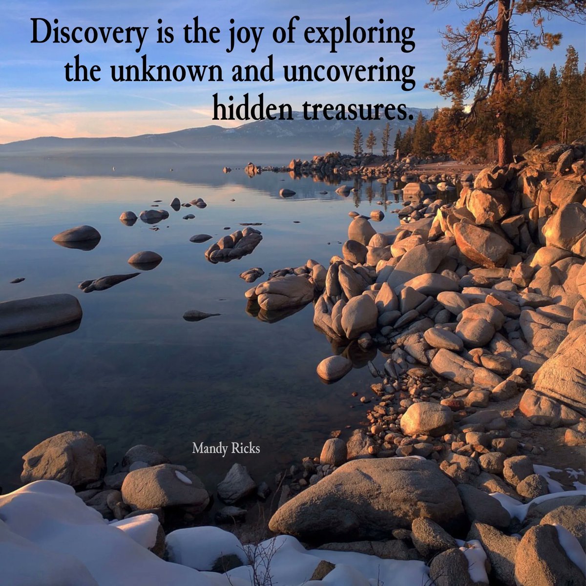 amandamricks's tweet image. Discovery bit.ly/3I0PHXG #quote #quoteoftheday #anwriting #IARTG